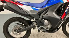 Honda CRF300 Rally (25MY)